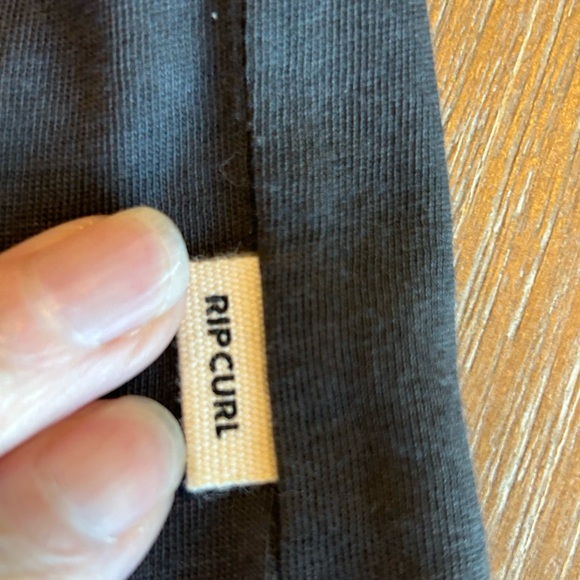 Rip Curl Relaxed Women’s Tee - Picture 9 of 11